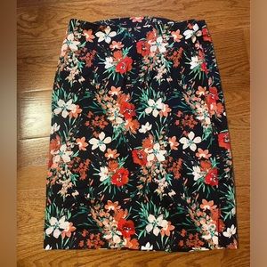 Talbots Size 8 Skirt